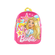 Barbie Mochila 12 Espalda Estrella